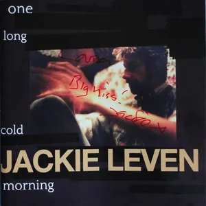 One long cold morning